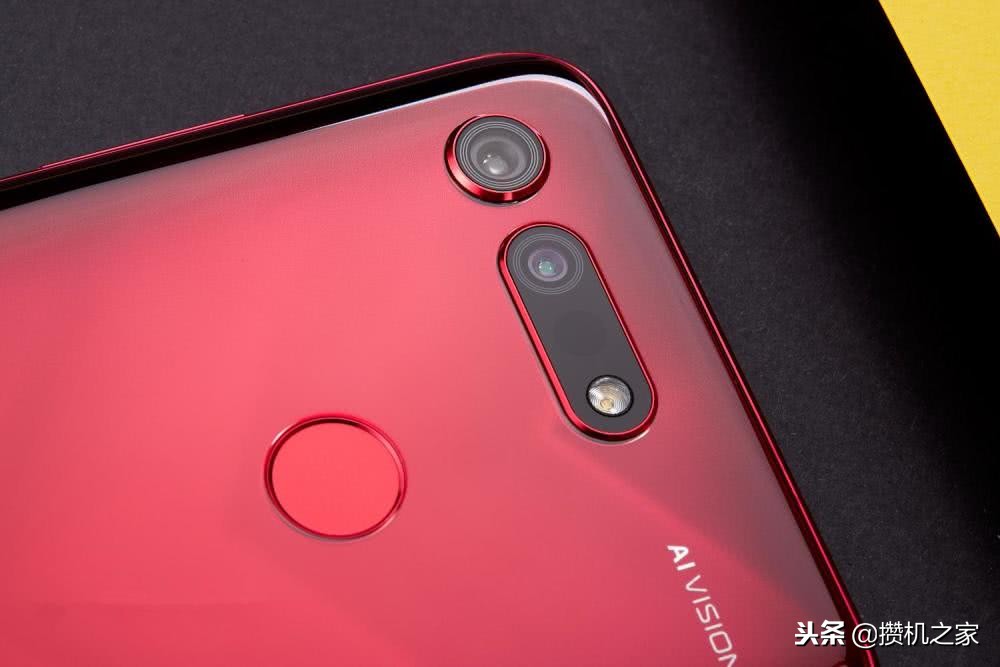 v20的imx586和mate20的imx380,荣耀v20和华为mate20哪个更好