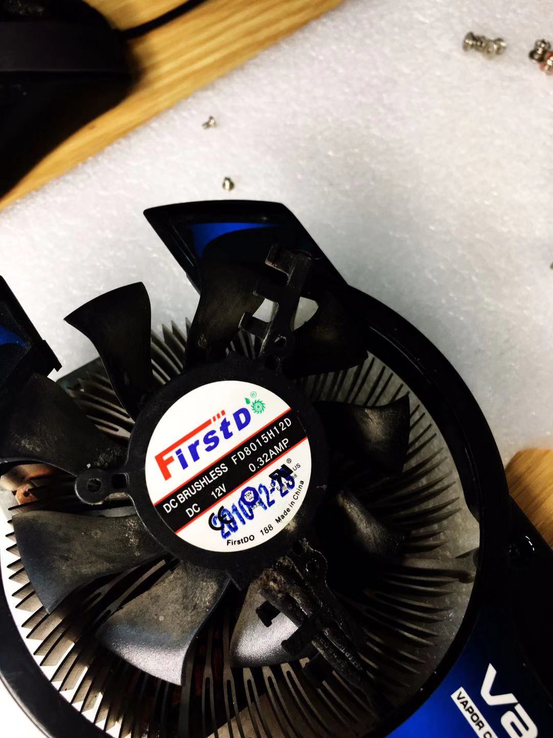 50元10年前的电脑,50块钱显卡