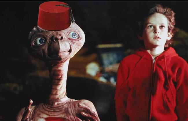 血统纯正？老土耳其人儿就好这一口儿