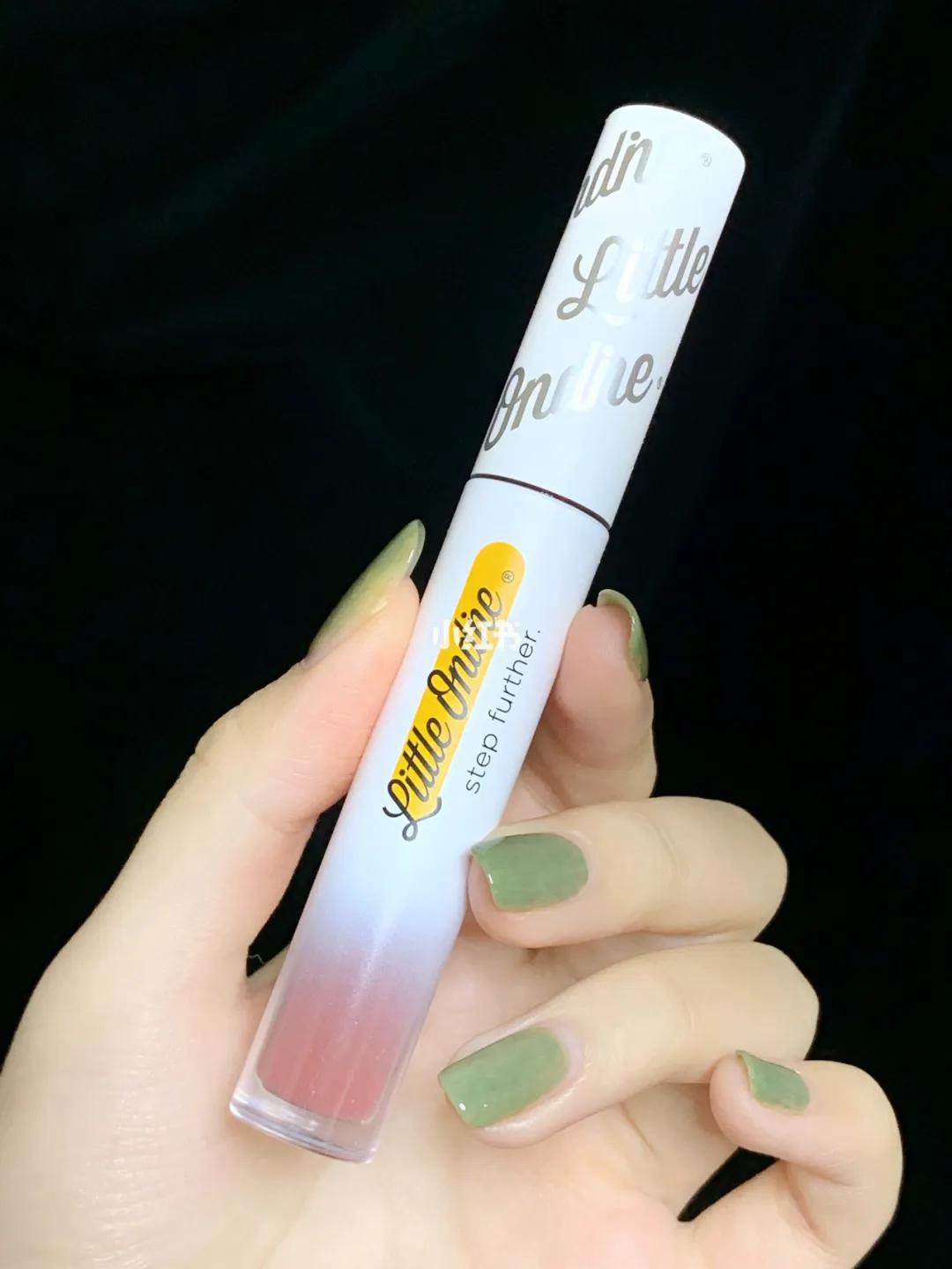 李佳琦推荐的最值得买的平价小众唇釉！颜色太美太显白了