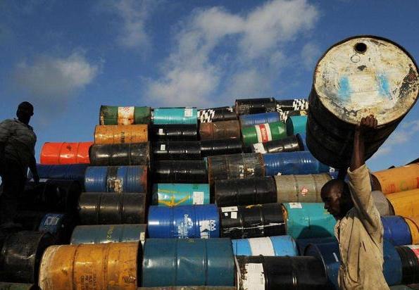 高价进口石油低价出口石油 (为什么中国进口石油越多价格越高)