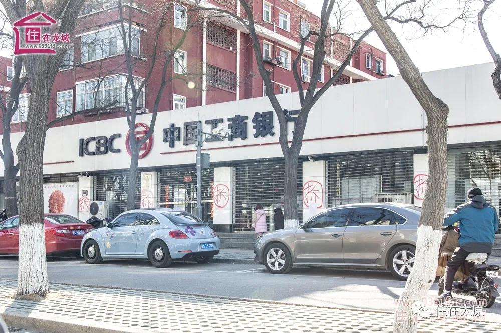 解放路改造倒计时！看看哪些地方要消失了？