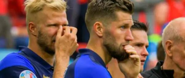 欧洲杯抢救全程,欧洲杯生死战