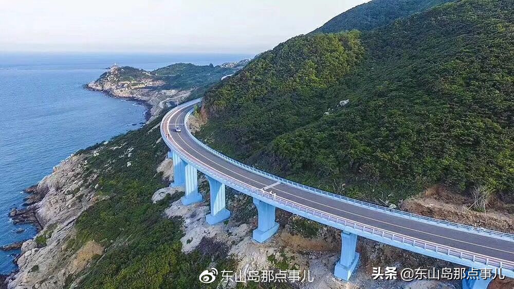 福建东山岛旅游攻略及费用,东山岛三天两夜旅游攻略自驾游