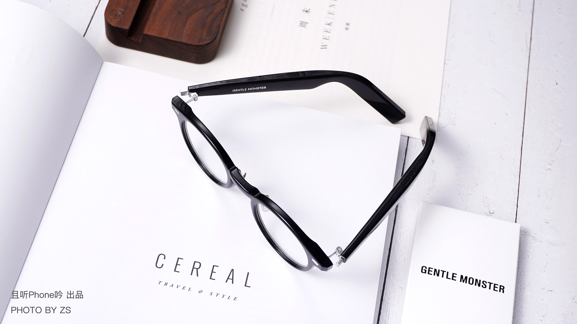 华为和gm联名眼镜,华为眼镜gm2