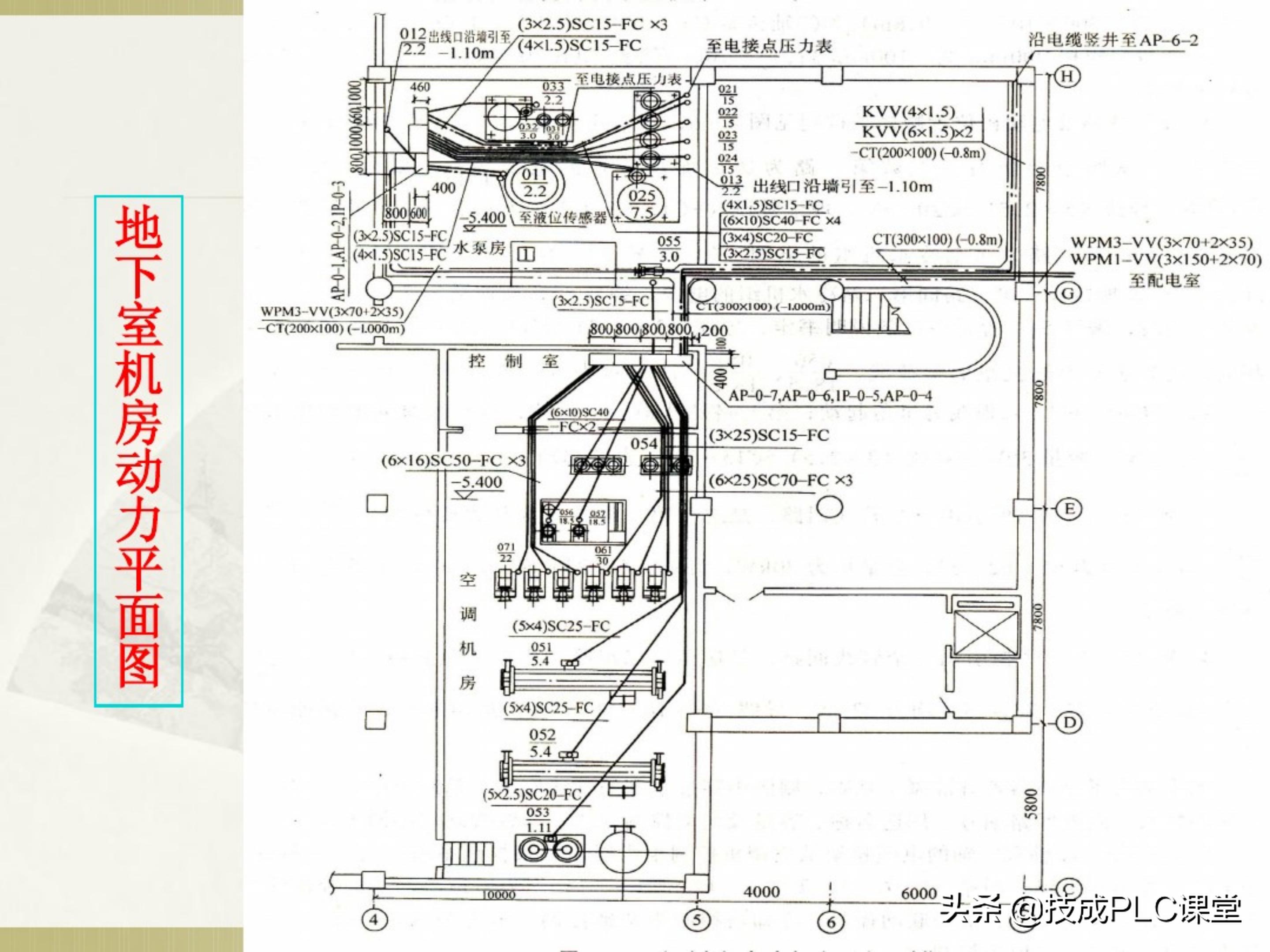 一学就会系列图解,一学就会的电工识图