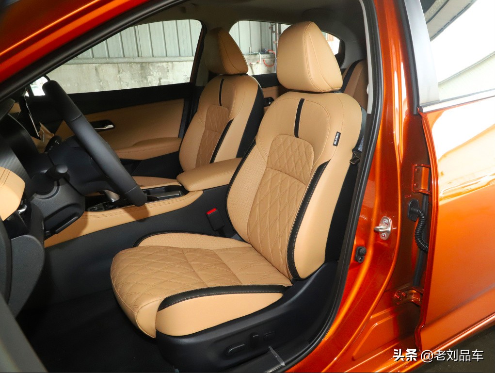 轩逸大沙发真的有那么舒服吗,新轩逸大沙发舒适感