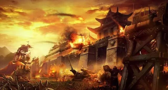 4本好看的架空历史流小说,五本熬夜也要看的历史架空类小说