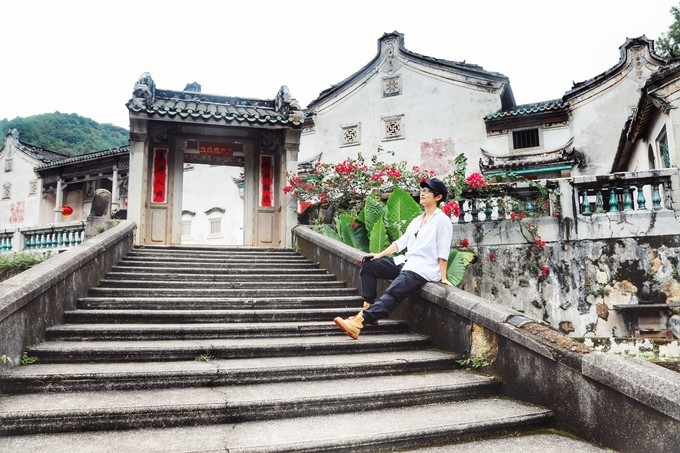 梅州采茶,梅州采茶体验