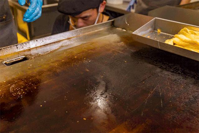 85℃开了家让人说“哇”的店