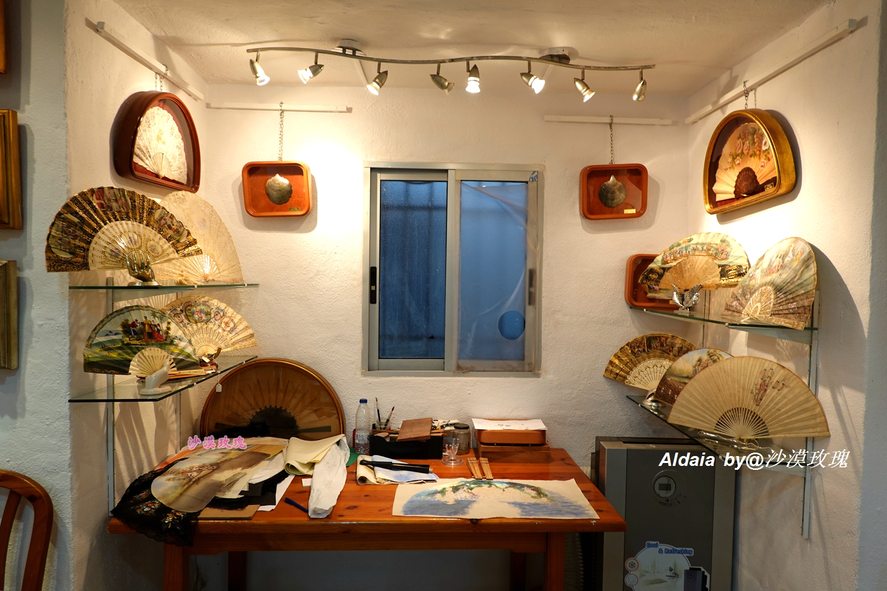 朝鲜最早的折扇,朝鲜族扇子的由来