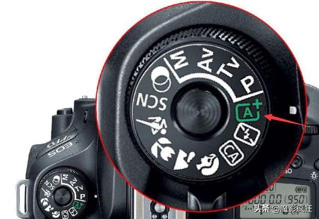 新手入门单反相机推荐2000-3000,eos700d单反相机入门教程