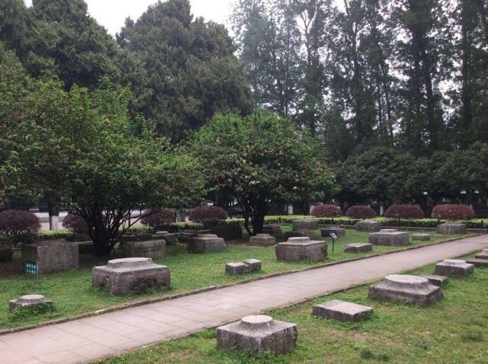 南京明故宫好玩不,南京明故宫与凤阳明故宫