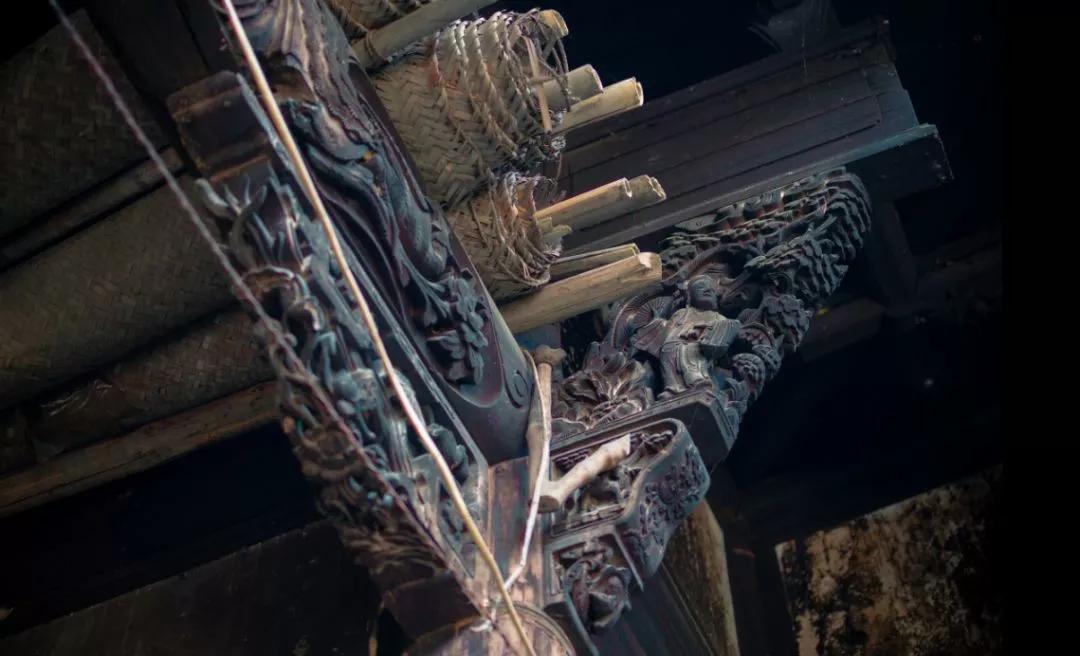 最美老院子,中国人的老院子