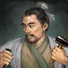 水浒108头像,浮世绘水浒传108将人物图