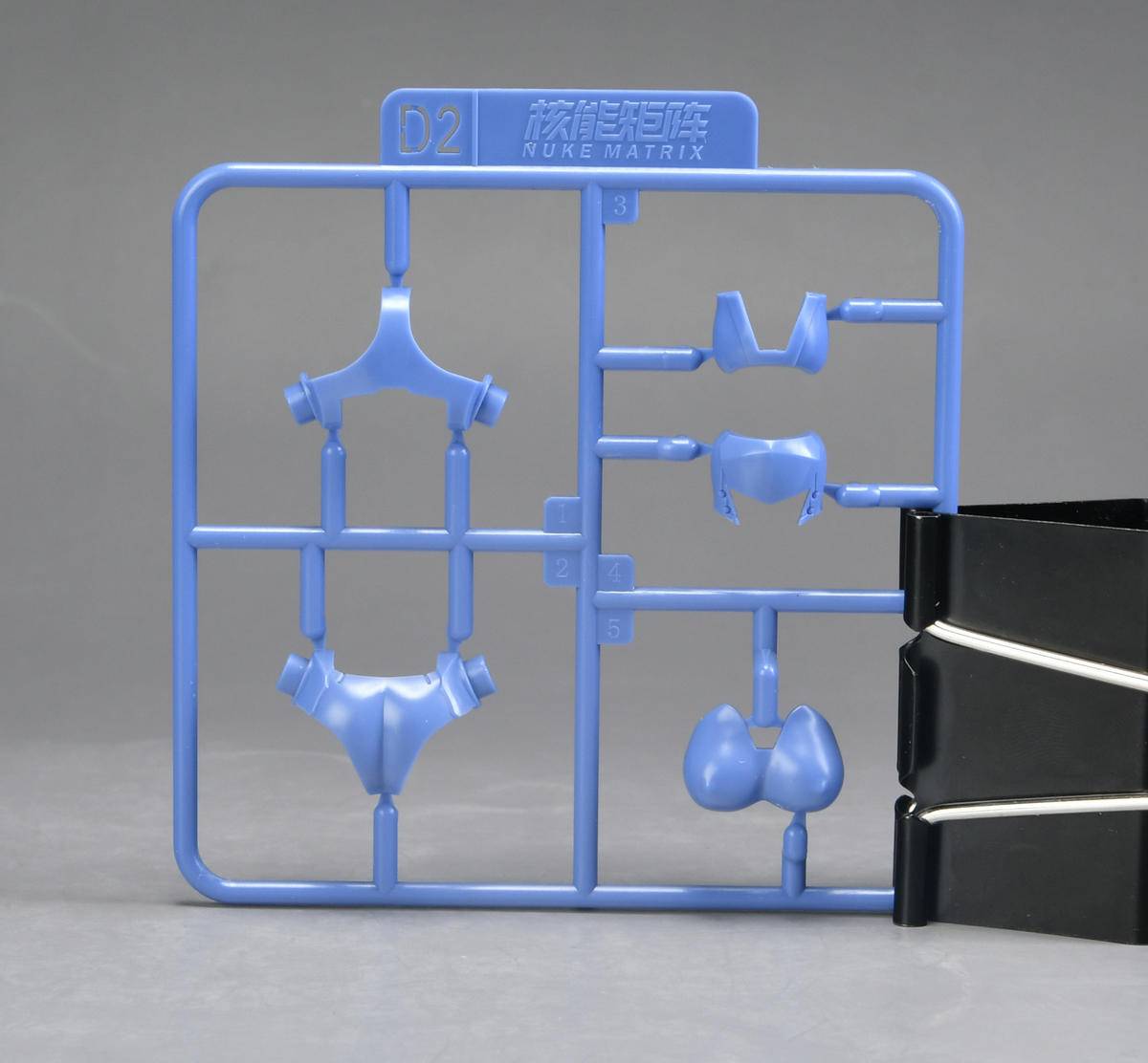 78官测大天使号,78官测蓝异端