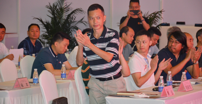 群英荟萃共话新经济，成都室内装饰行业协会设计师论坛圆满落幕