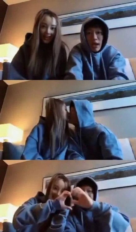 情史最丰富的6位女星 (情史丰富的4位女星)