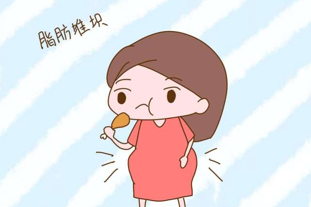 孕期肚子小却长了体重,孕期突然觉得肚子小了