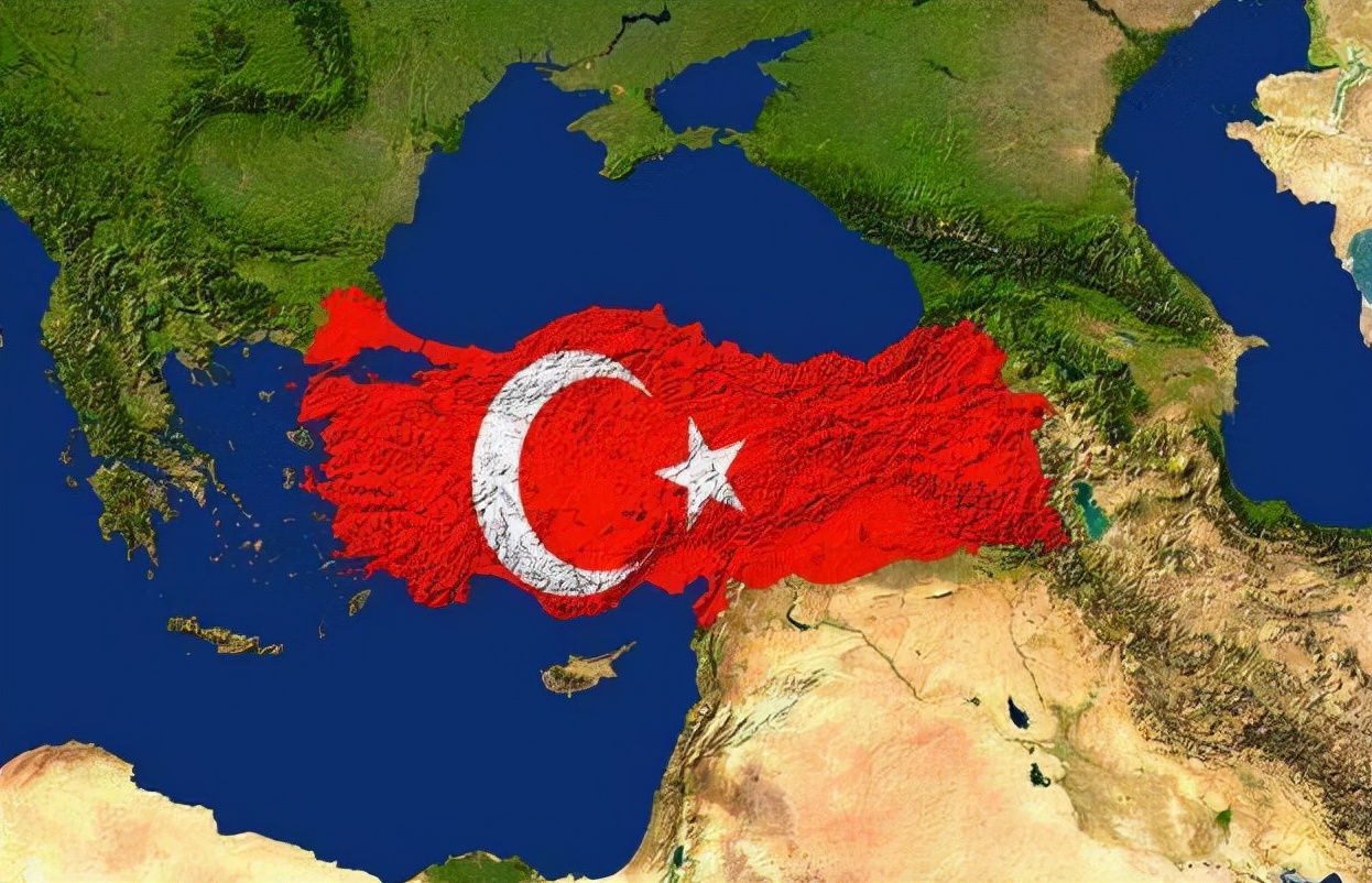 奥斯曼帝国打不过欧洲为何不东进,强大的奥斯曼土耳其帝国