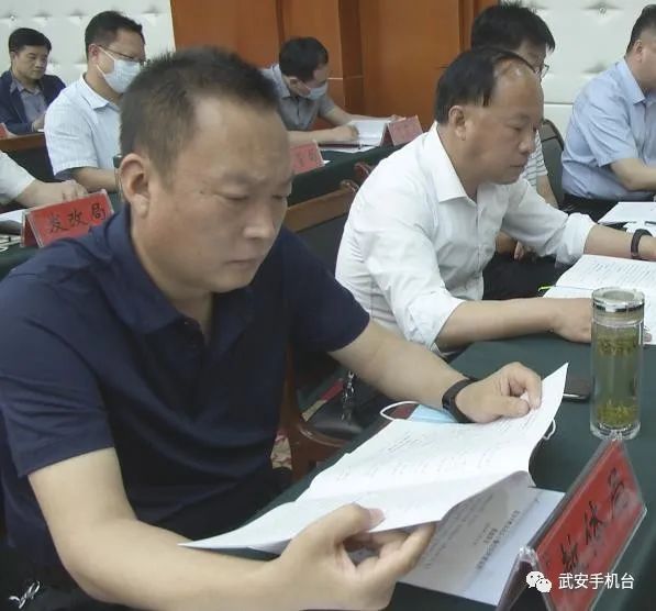 @武安人，“同心圆”微信矩阵群，你加入了吗？