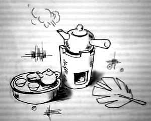 潮汕功夫茶文化书籍,潮汕工夫茶的文化特点有哪些内容