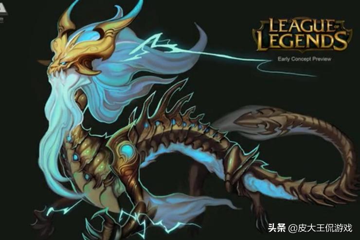 lol齐天大圣属于哪个阵营,lol官方承认最完美的英雄有哪些