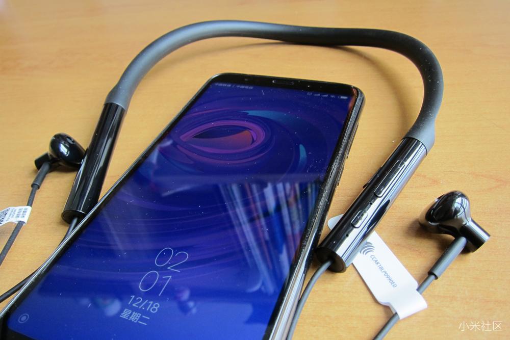 小米蓝牙项圈耳机青春版值得买吗,小米蓝牙项圈耳机青春版与普通版