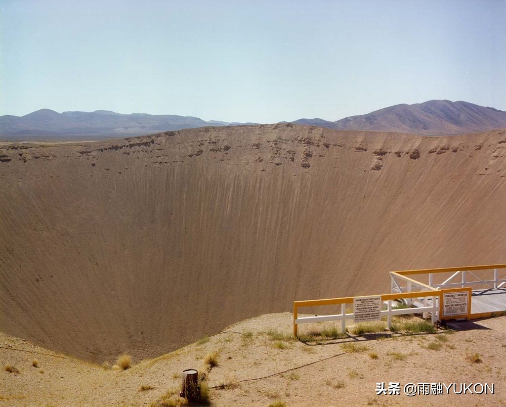 去过核辐射污染区有什么影响,遭遇核爆怎么办