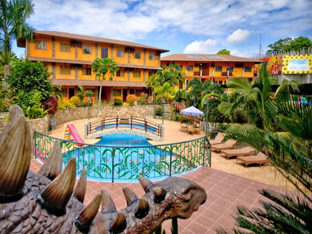 菲律宾薄荷岛宿务旅游攻略,菲律宾宿务杜马盖地旅游攻略