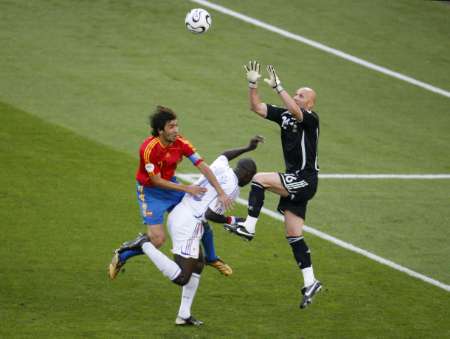 法国门将巴斯特,巴特斯门将多高