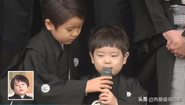 歌舞伎世家藤间斋,歌舞伎世家贵公子