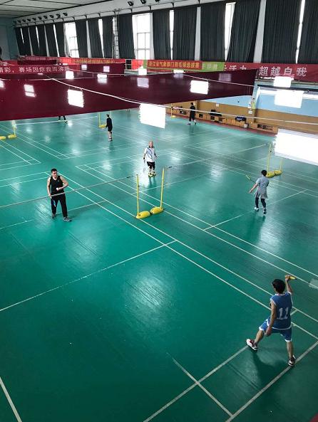 全民健身中心向市民开放,全民健身中心增加惠民开放范围