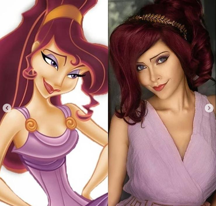 俄罗斯帅气网红cos,俄罗斯网红cosplay