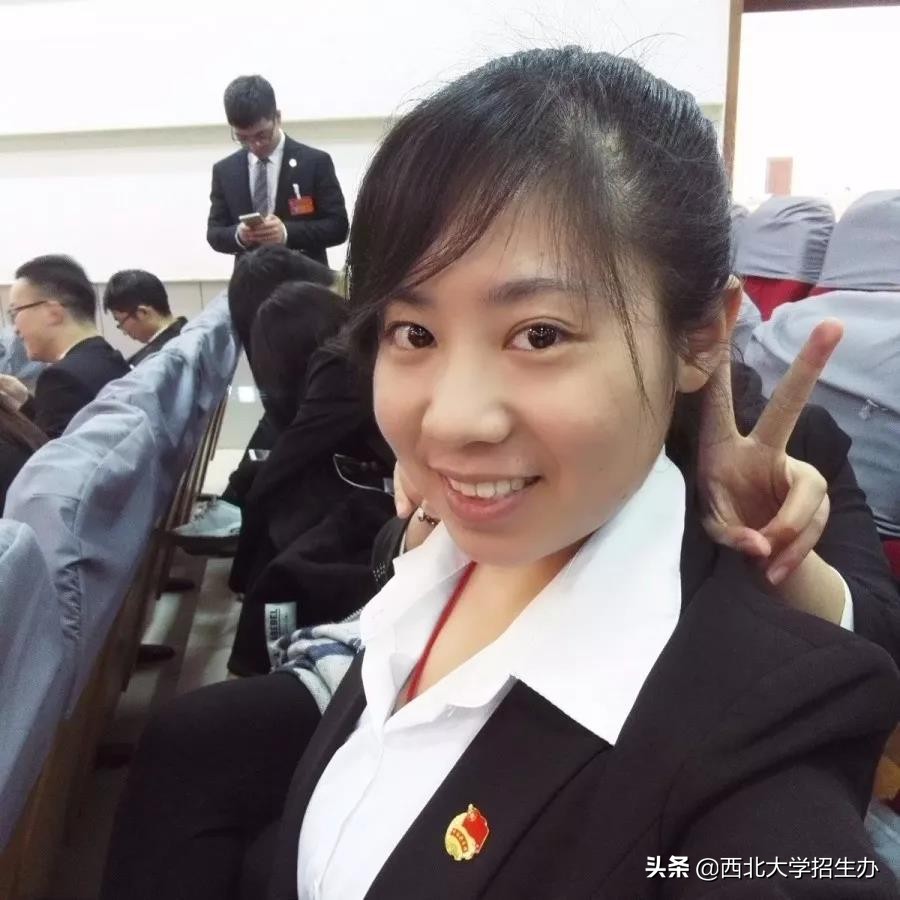 10篇sci保研,保研陕西女学霸