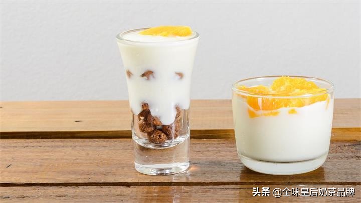 开奶茶店赚钱么一年赚多少,开一家奶茶店一年能赚多少钱呢