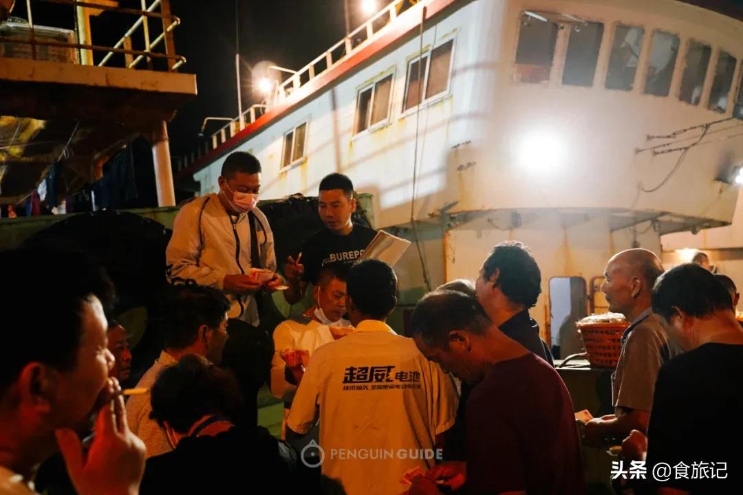 广州最大的海鲜水产批发市场,南京最大的水产批发市场在哪里