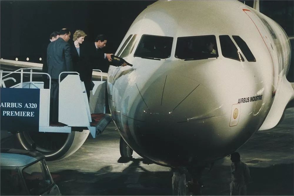 空客中国建厂2004,空客最新巨无霸