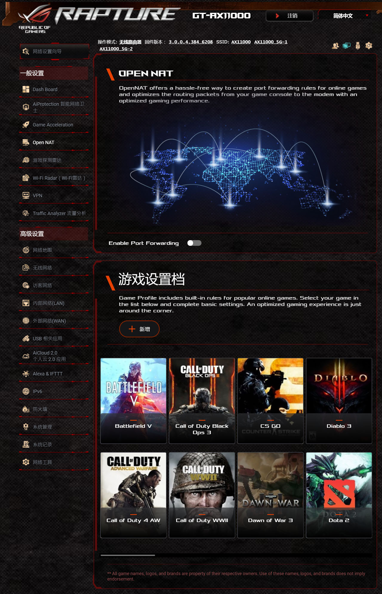 家庭网络最强路由器,无线网能达到千兆的路由器