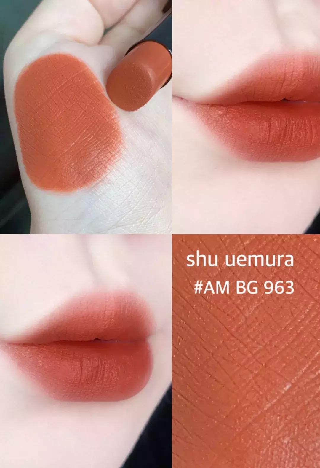 秋冬显白的国货口红,秋冬新款显白口红