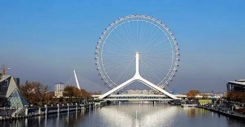 你听说过天津之眼的分手咒mq