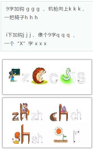 素材拼音,简单易学的拼音入门知识