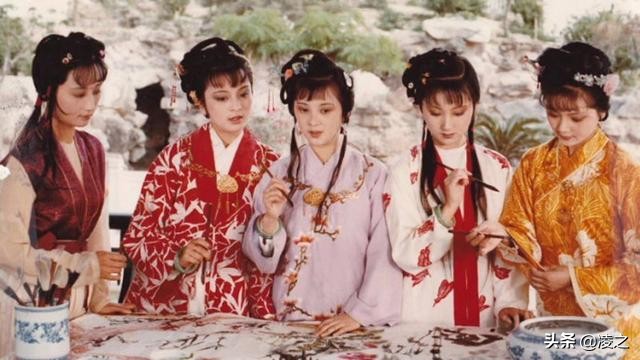 清虚观打醮张道士贾母冲突,贾母清虚观打醮