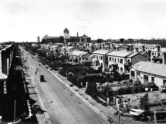 90年前的东北令人震撼,深度还原十年前的东北