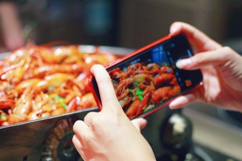 长沙东方船说海鲜自助餐厅自助餐89.9元/1大1小，让你吃到扶墙走