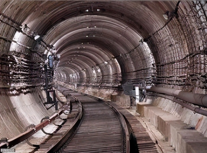 美国盾构机中国盾构机,美国挖机和中国挖机大比拼