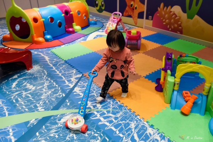 怎么优雅的带小孩,如何带着孩子快乐的去旅行