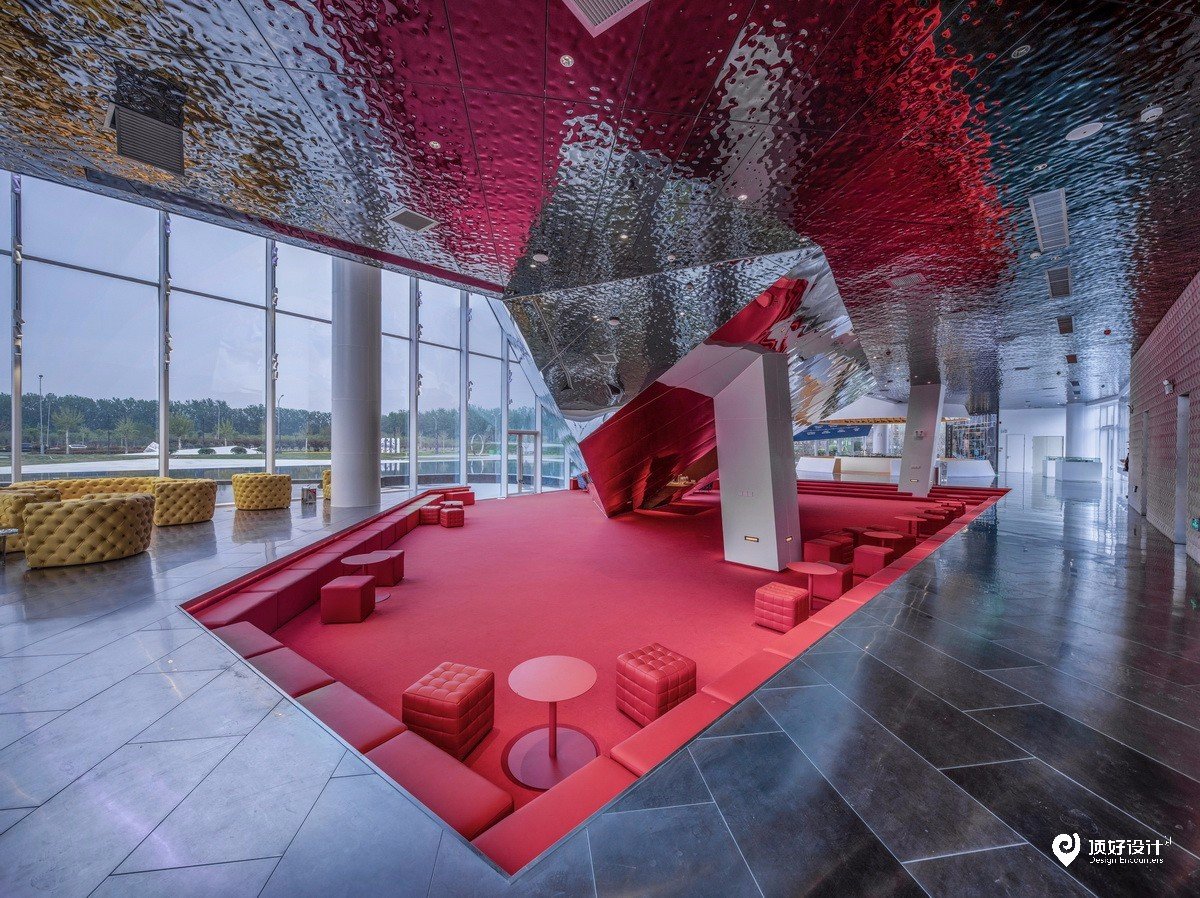 最权威的设计界大奖,2020年度top10设计师奖