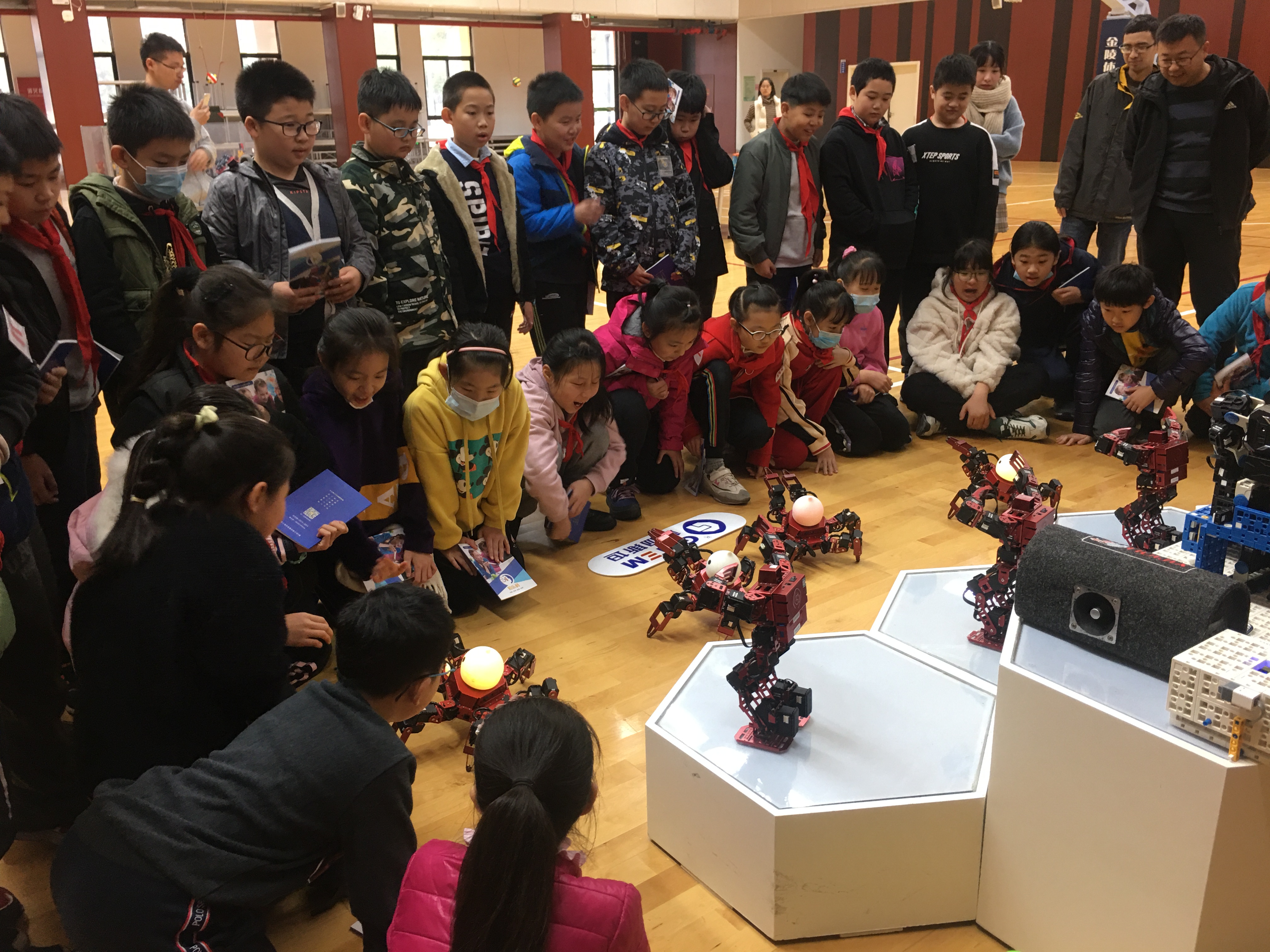 创客课程评价表,创客教育机构哪家好