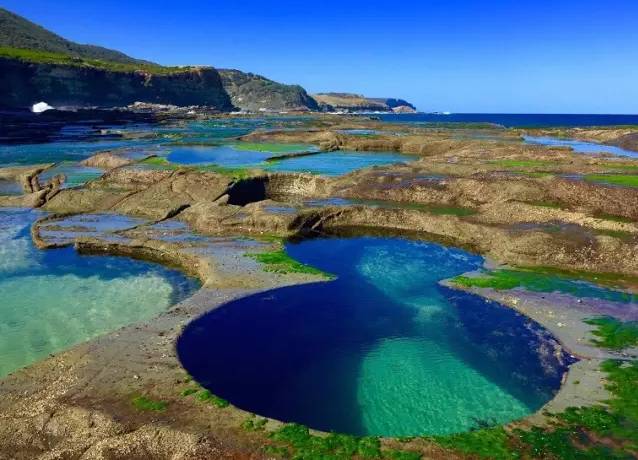 嘘！我要去澳洲了，不如一起吧